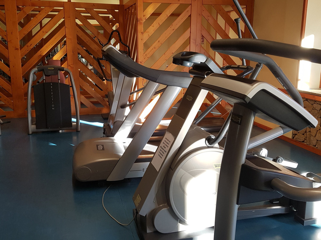 Sa Rocca Hotel & Resort主图