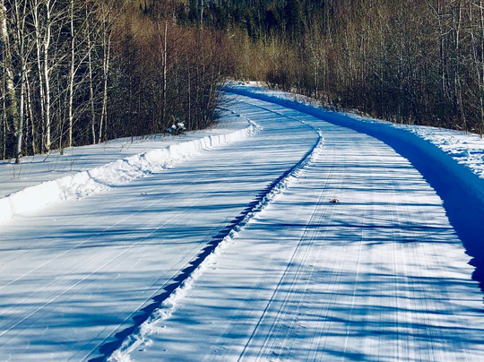 Relais Magpie Relay Resort主图