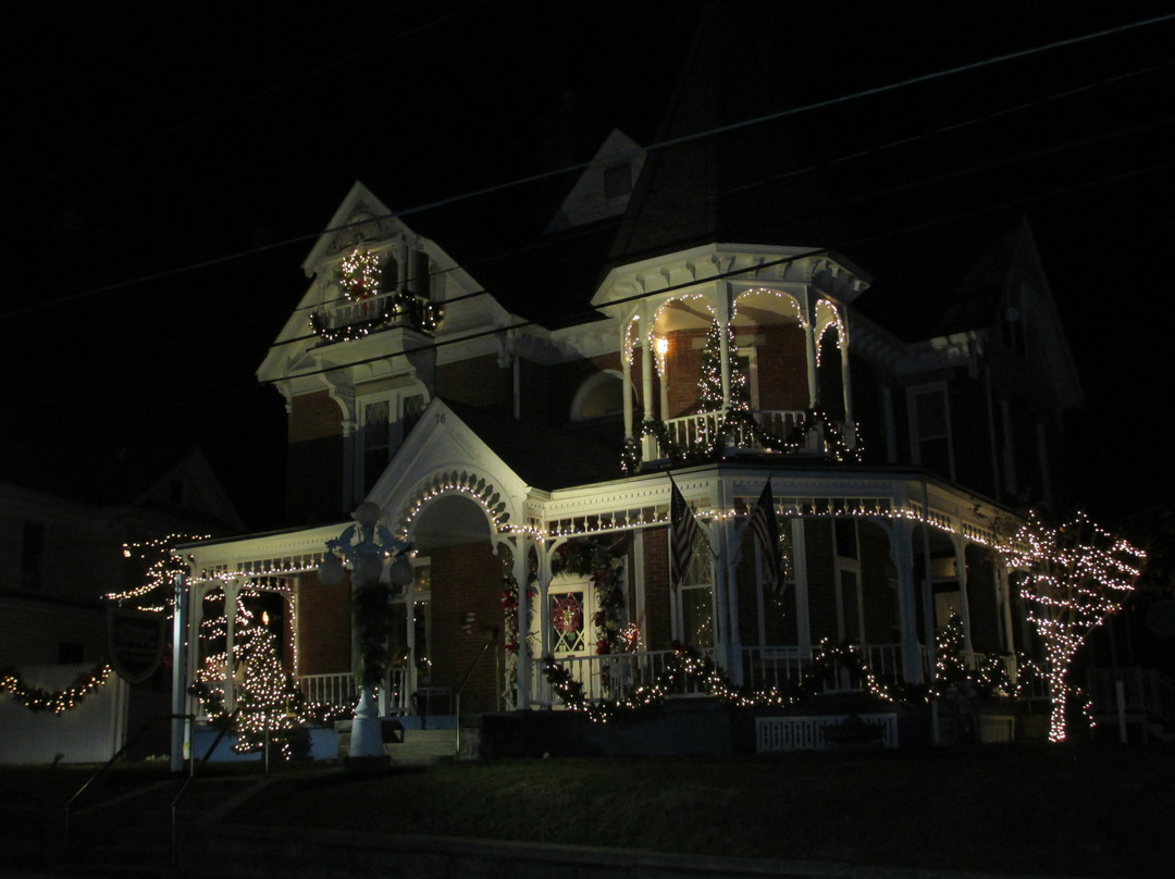 A Governor's Inn主图