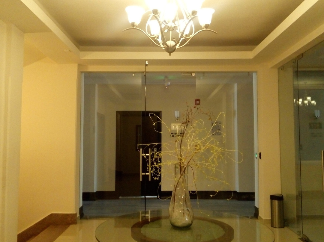 Hotel Real de Biezma主图