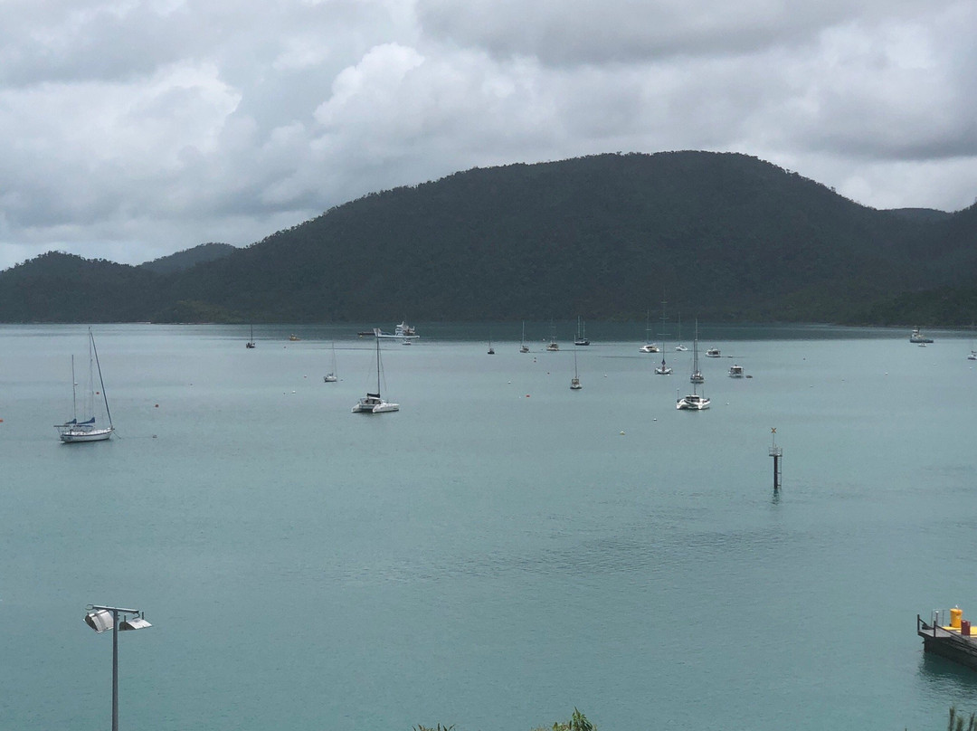 舒特港-艾尔利滩必去景点