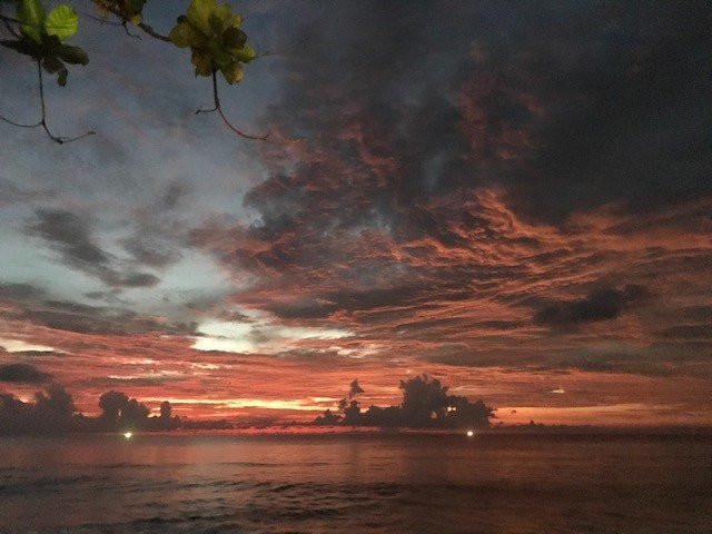 迈豪愿景温泉度假村主图