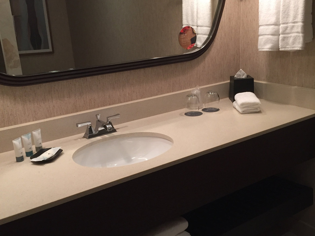 The Westin Southfield Detroit主图