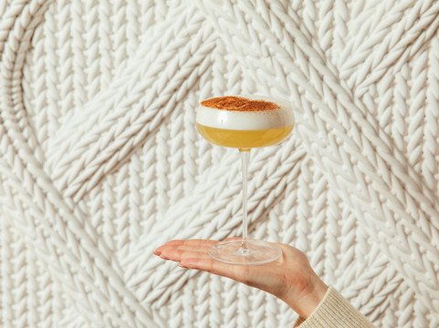 Ресторан Shagal主图