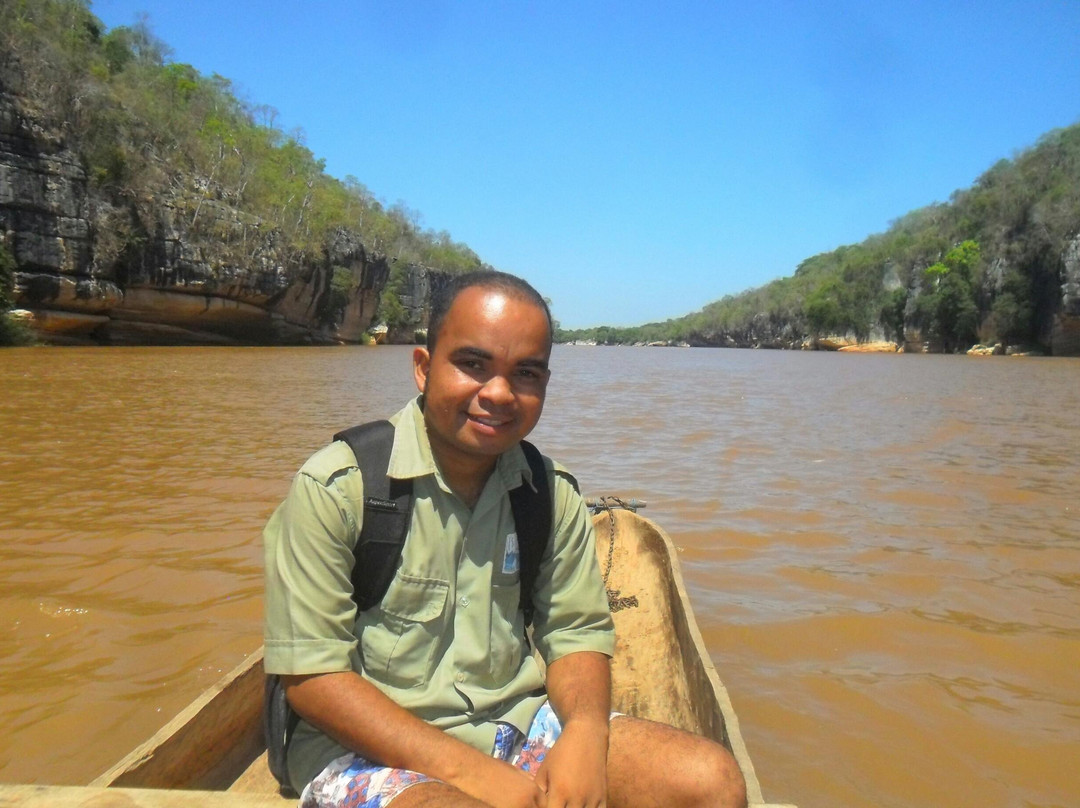 Madagasc'Art Kanto Island Trip-安齐拉贝必去景点