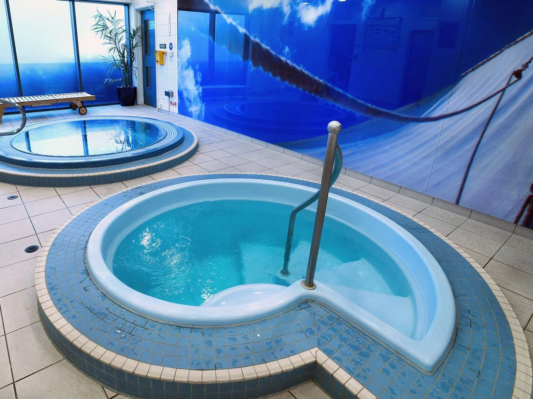 Lancaster Hotel主图