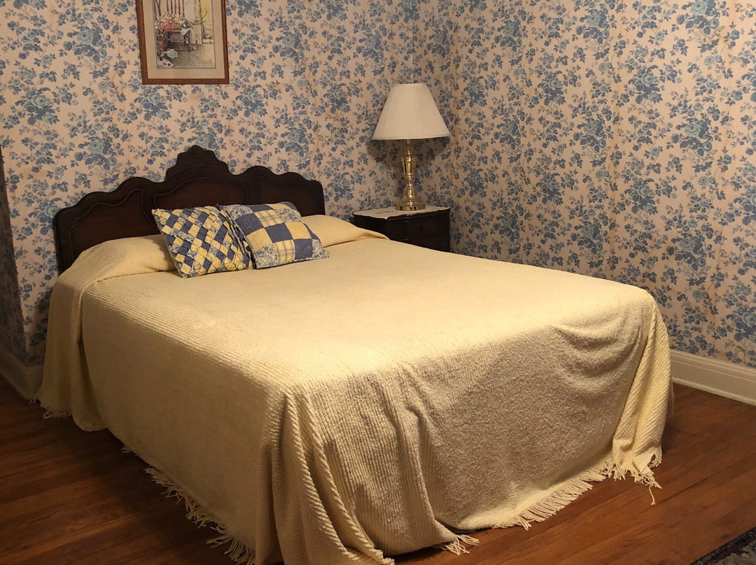 Thunder Bay Inn主图