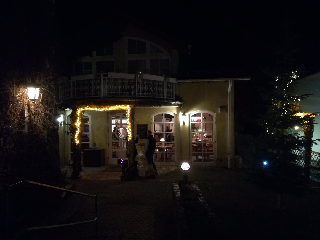 Gasthaus Stobbermühle主图