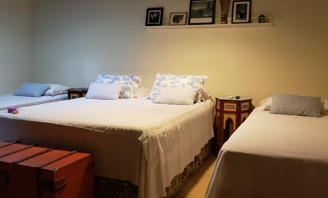 Pousada Chica Pitanga主图