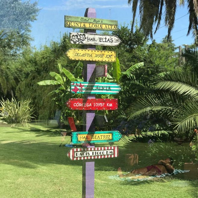 Quinta Loma Alta主图