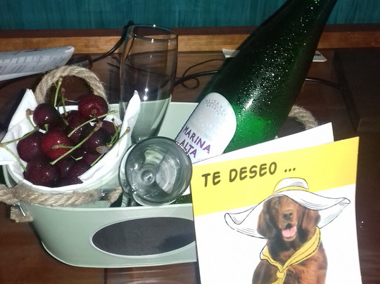 Hotel Cibeles Playa主图