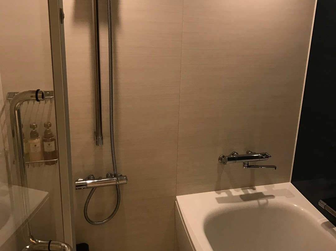 JR九州Blossom酒店那霸主图