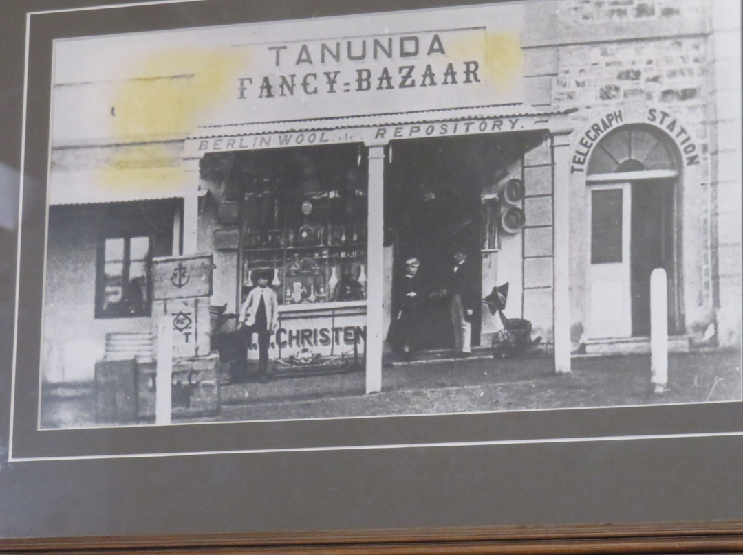 The Tanunda Hotel主图
