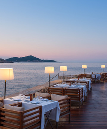 Libertas Fish Restaurant餐厅图片