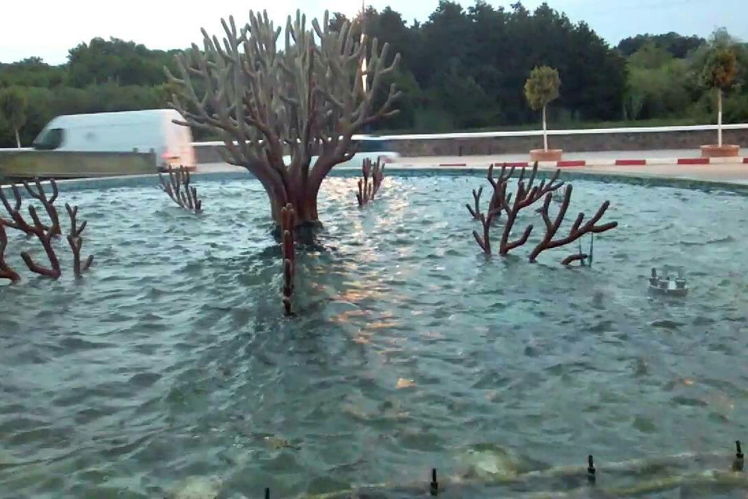 Restaurant Makoulet Tounsia Corniche