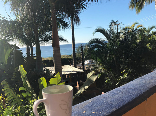 Palapas Resort主图