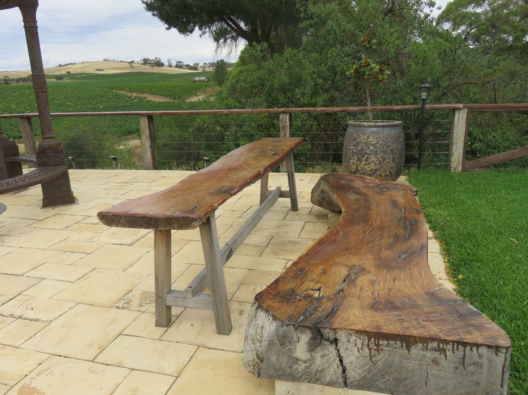 Angaston Vineyards Motel主图