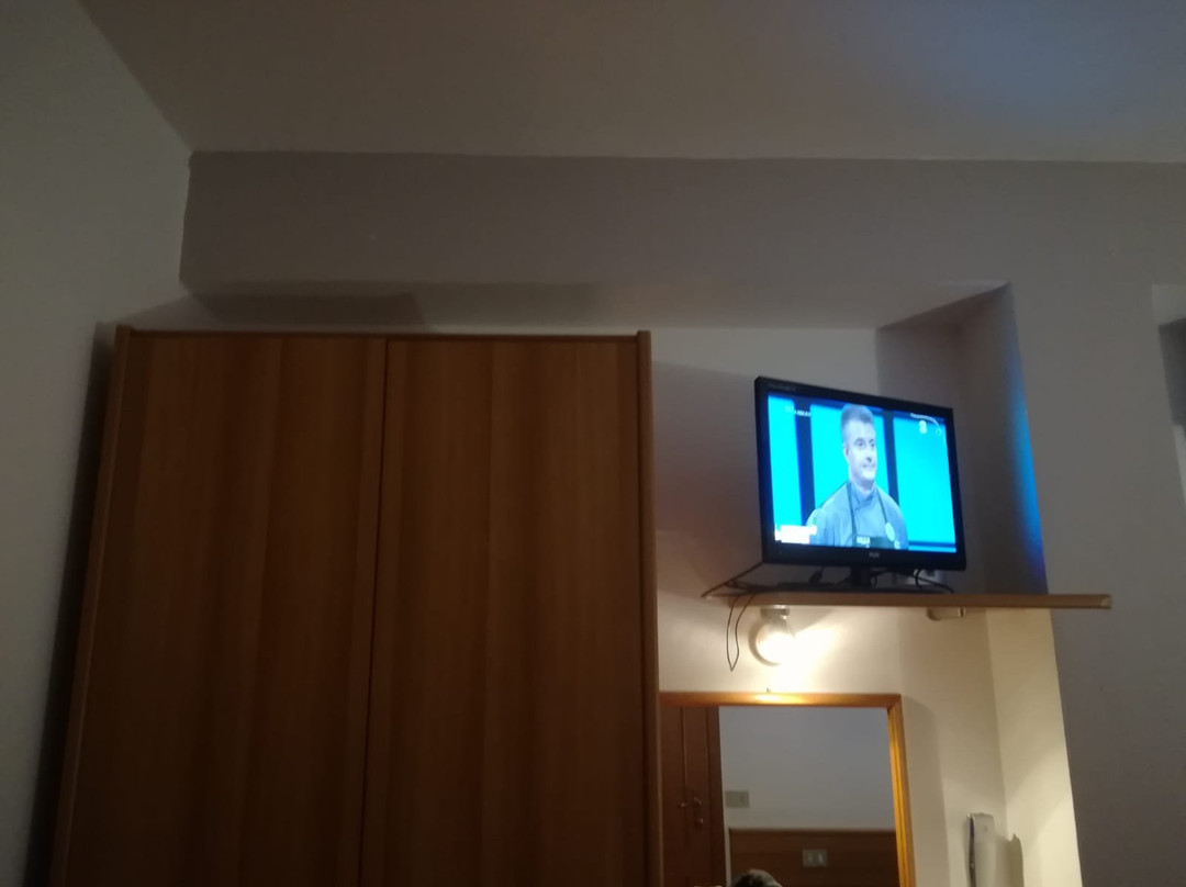 奥罗拉皮克洛酒店主图