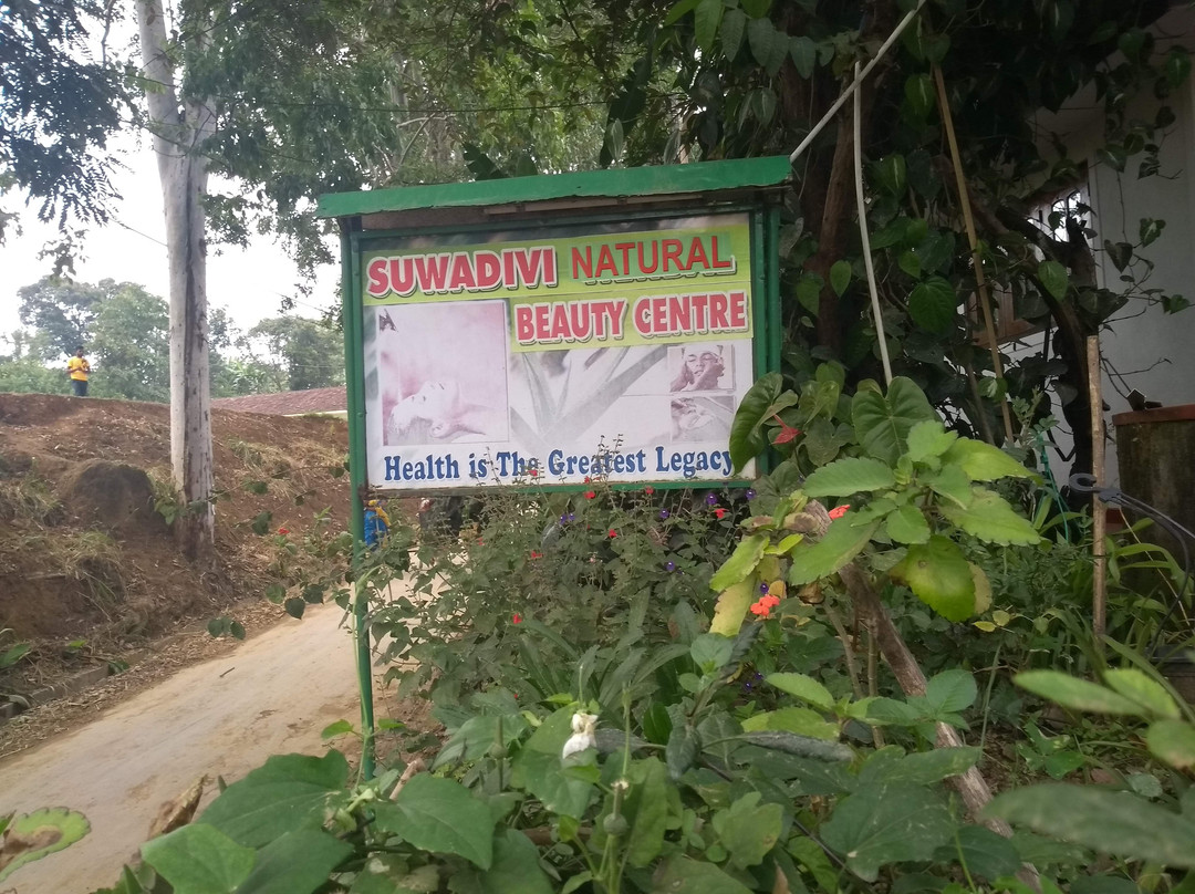 Suwadivi Ayurveda Natural Beauty Centre-埃勒必去景点