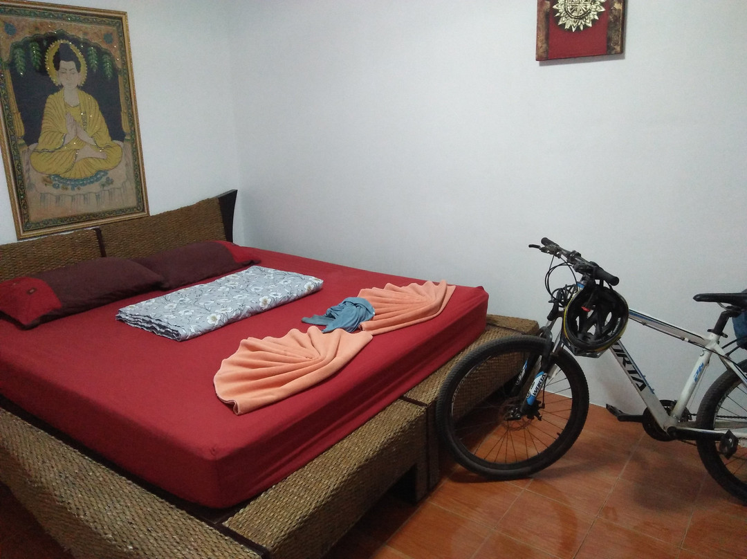 凯文之家1号汽车旅馆主图