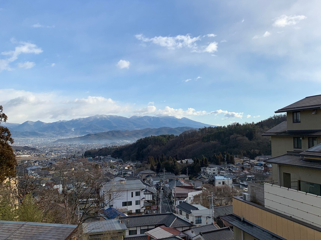 上松屋日式旅馆主图
