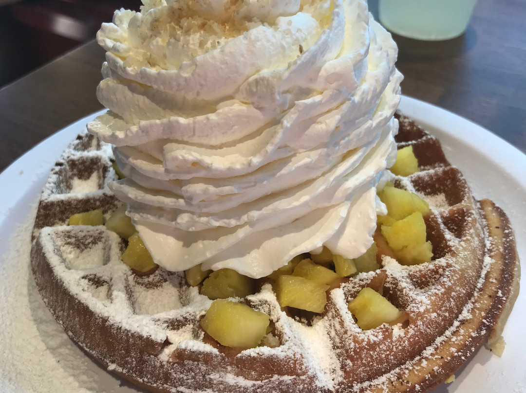 Eggs ‘n Things Ko Olina Center