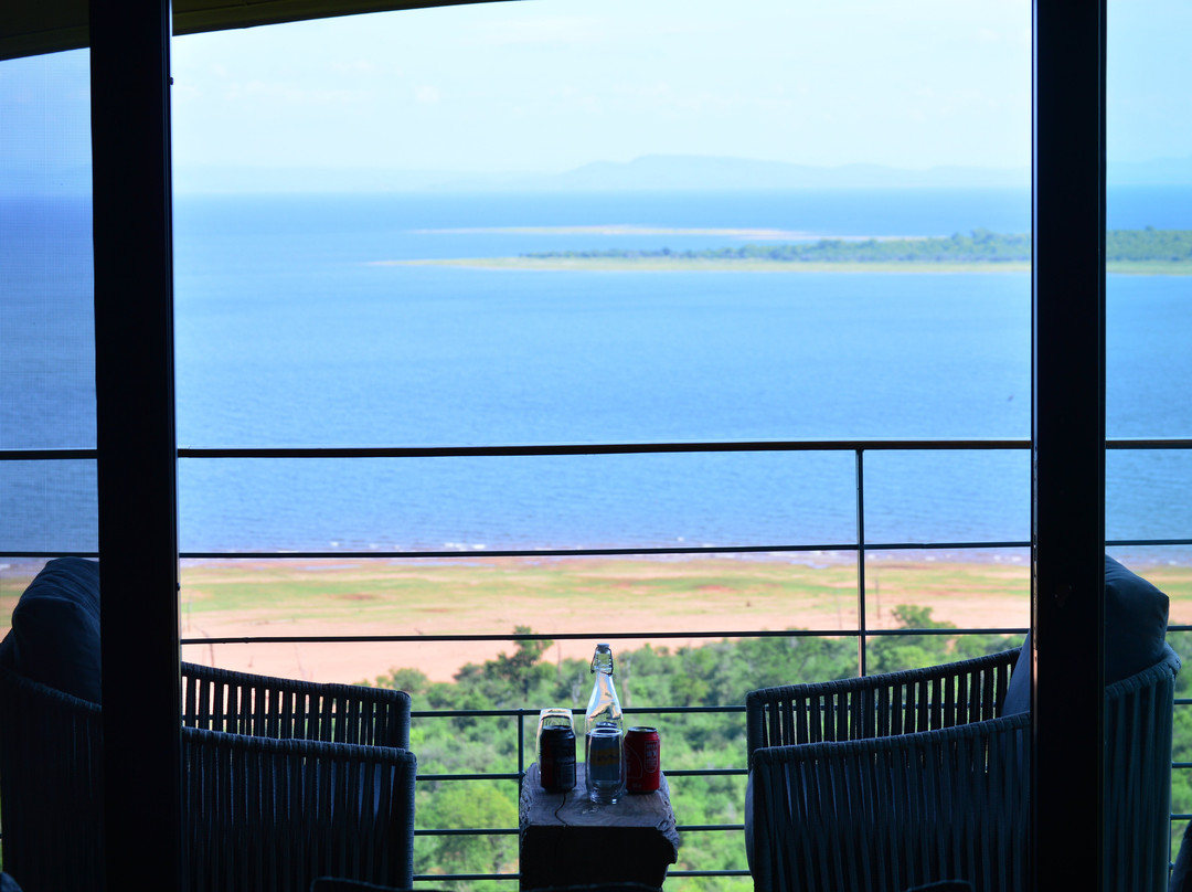 Bumi Hills Safari Lodge - African Bush Camps主图