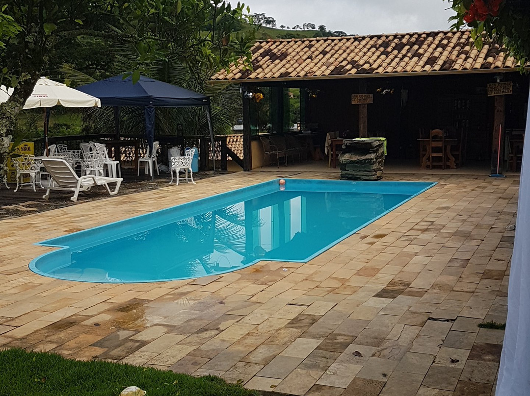 Pousada & Parada Olhos D'água主图