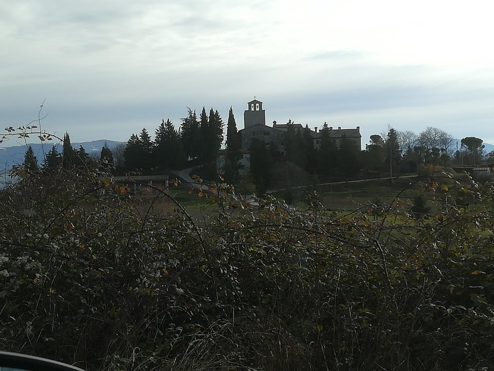 Abbazia di Vallingegno景点图片