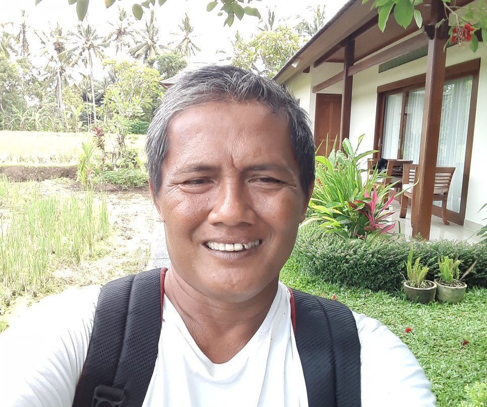 Puri Raya Villa主图