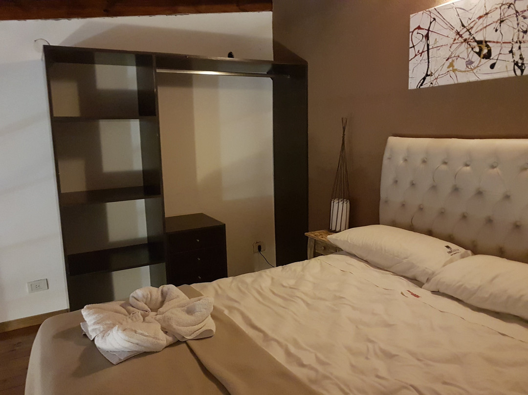 Puerto Delta Apart主图