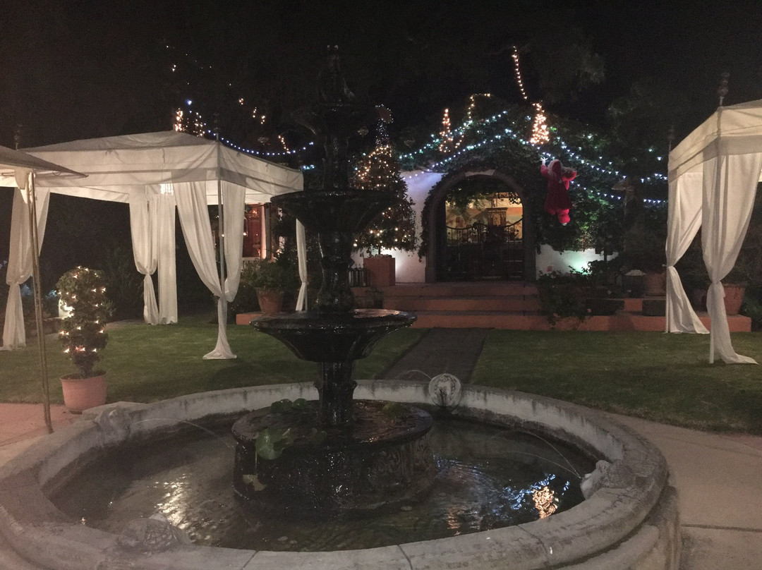 La Mirage Garden Hotel & Spa主图