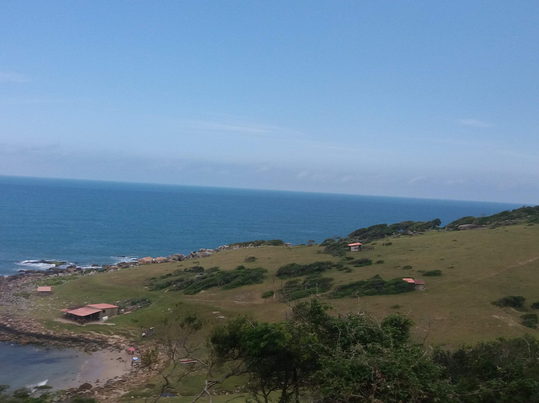 Pousada Raízes da Guarda主图