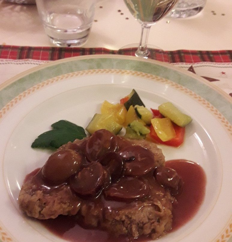 Hotel Fiorenza主图