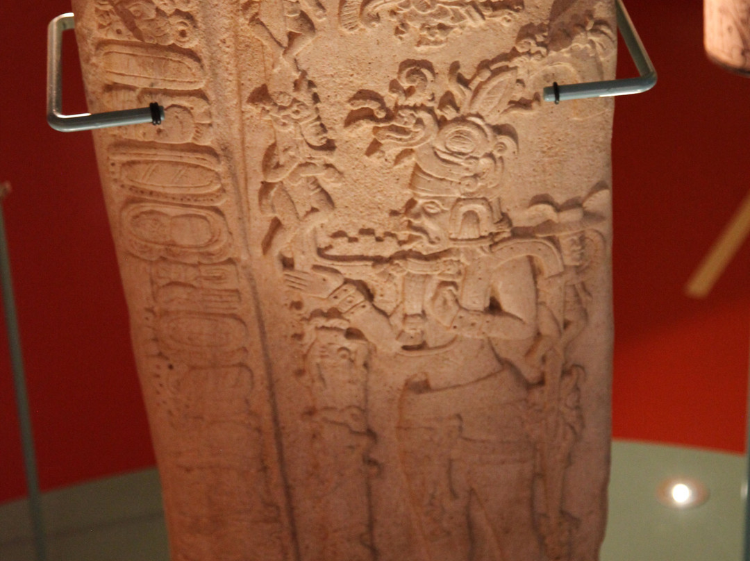 Musee Champollion-Figeac必去景点