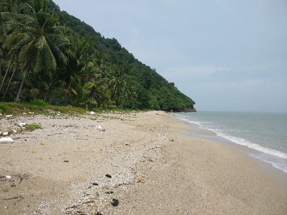 Thong Ching Bay景点图片