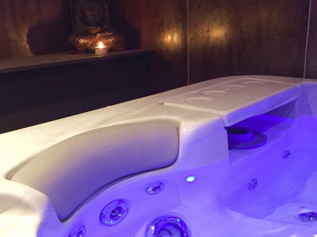 Le Spa Espace Beauté景点图片