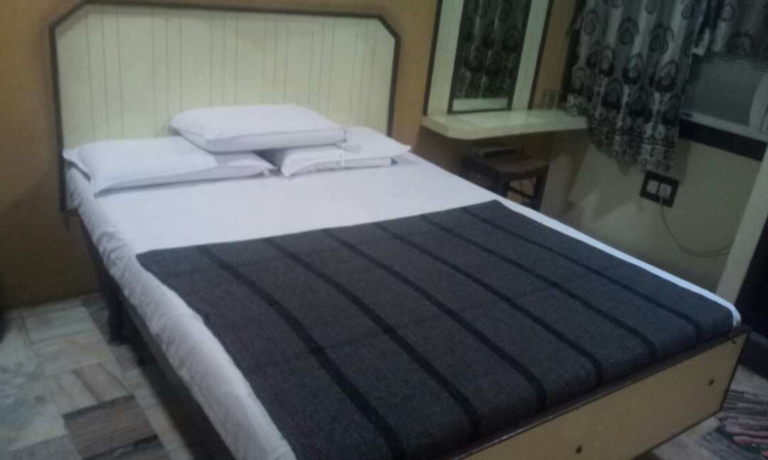 Balaji Lodge