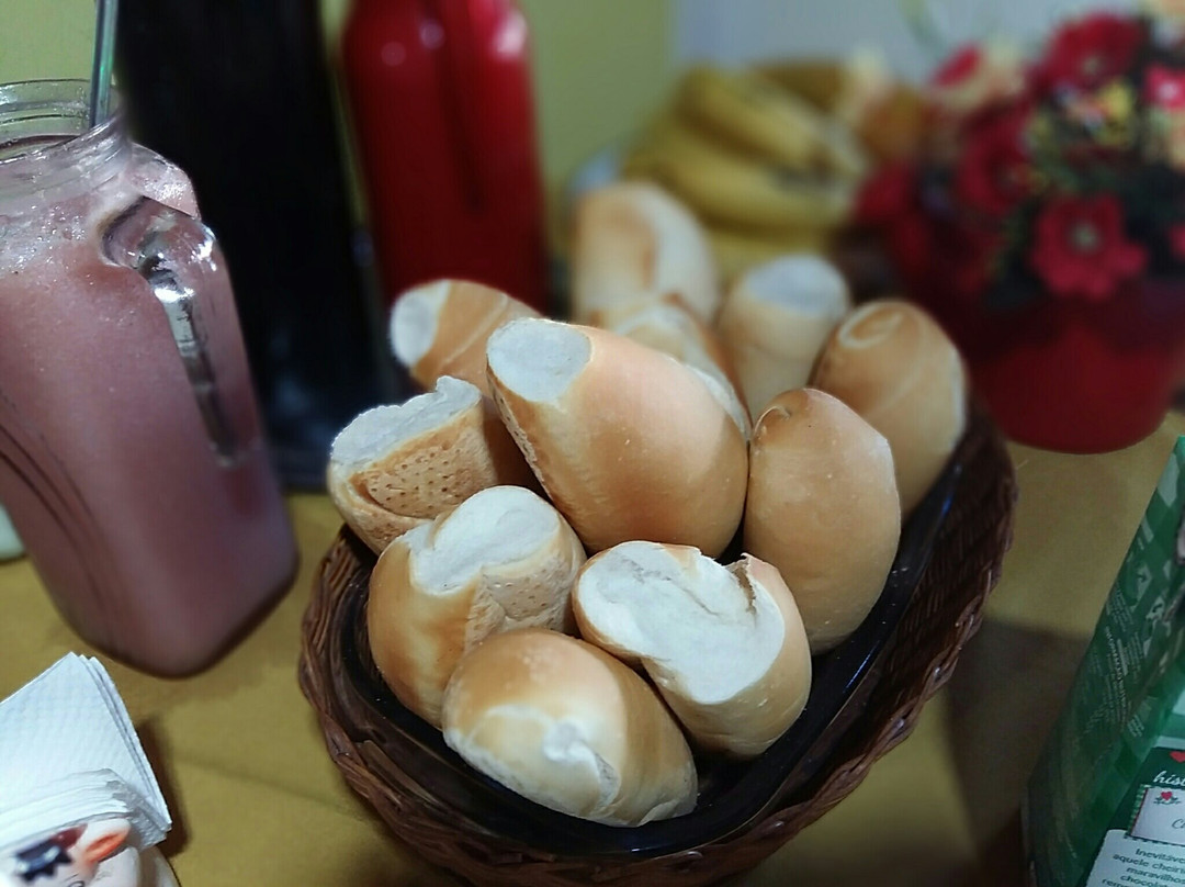 Pousada Lagomar em Marica主图