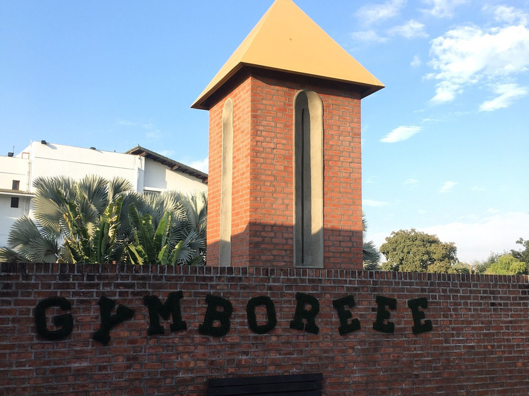 Gulmohar Greens - Golf & Country Club Ltd.-艾哈迈达巴德必去景点