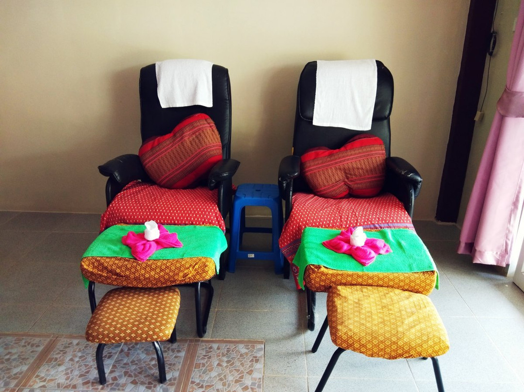 The Moon Thai Massage 2-Ban Kai Bae必去景点