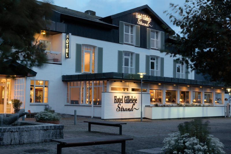 Hotel Gilleleje Strand主图