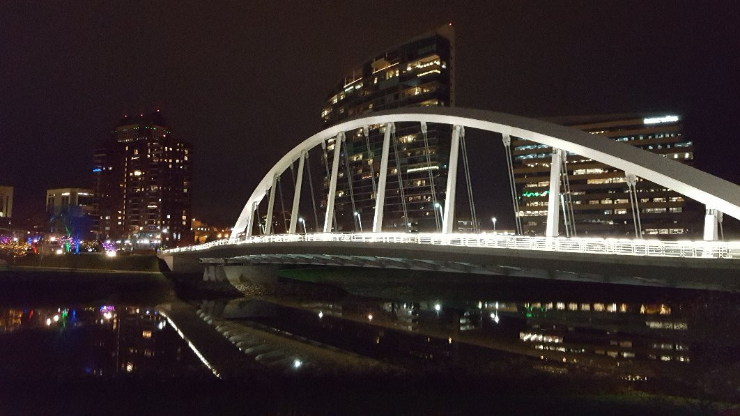 Columbus City Adventures-哥伦布必去景点