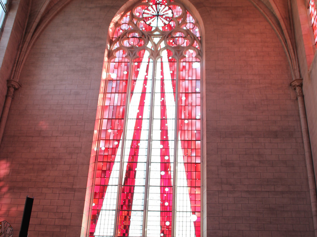 Eglise Saint Martin-Romilly-sur-Seine必去景点
