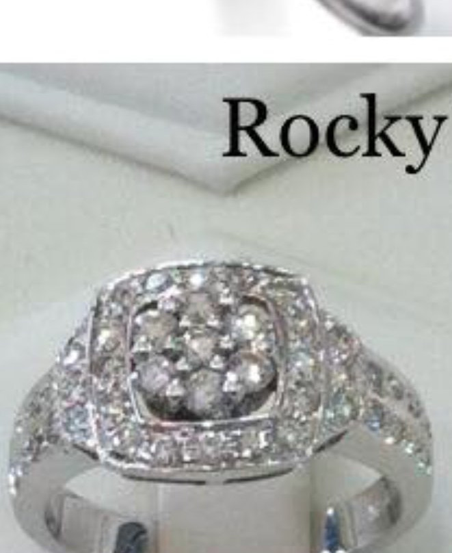 Rocky's Jewellers景点图片