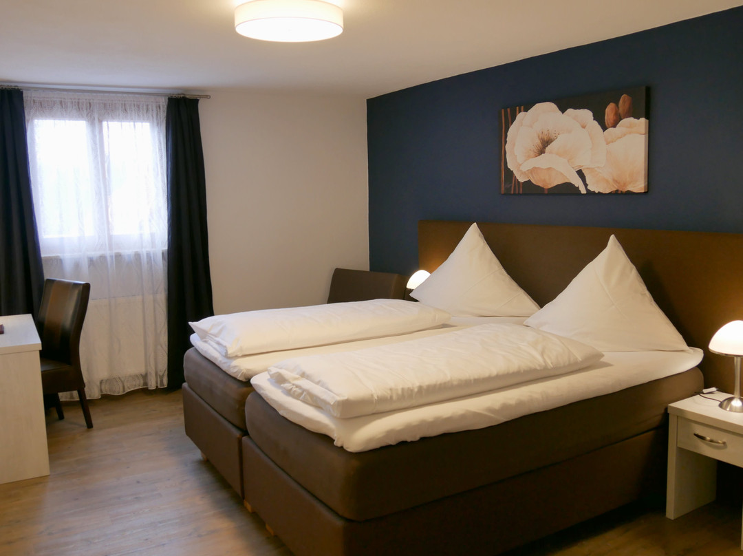 Zum Schloss - Hotel & Restaurant主图