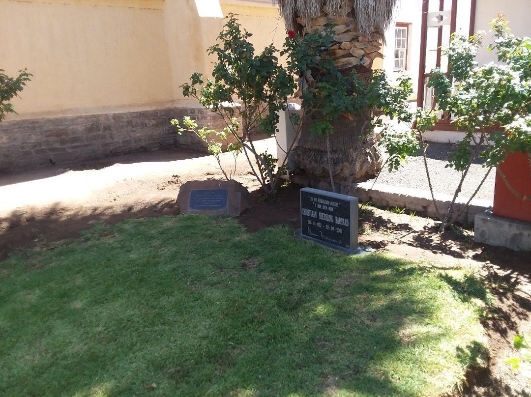 Beaufort West Museum Complex景点图片