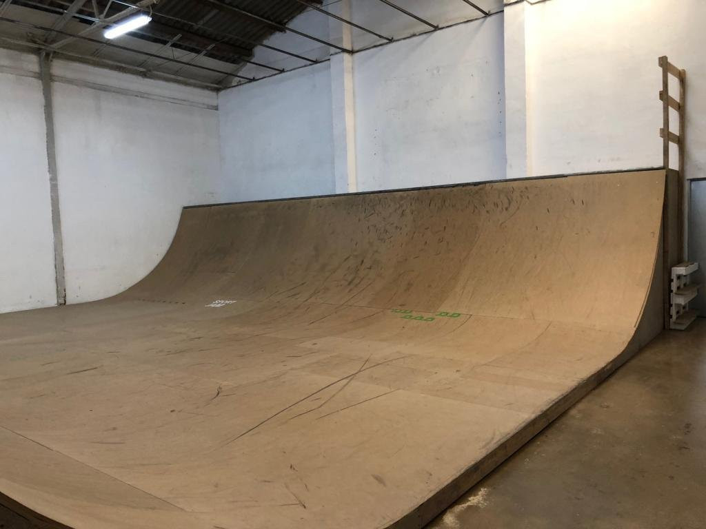 La Roda Indoor景点图片