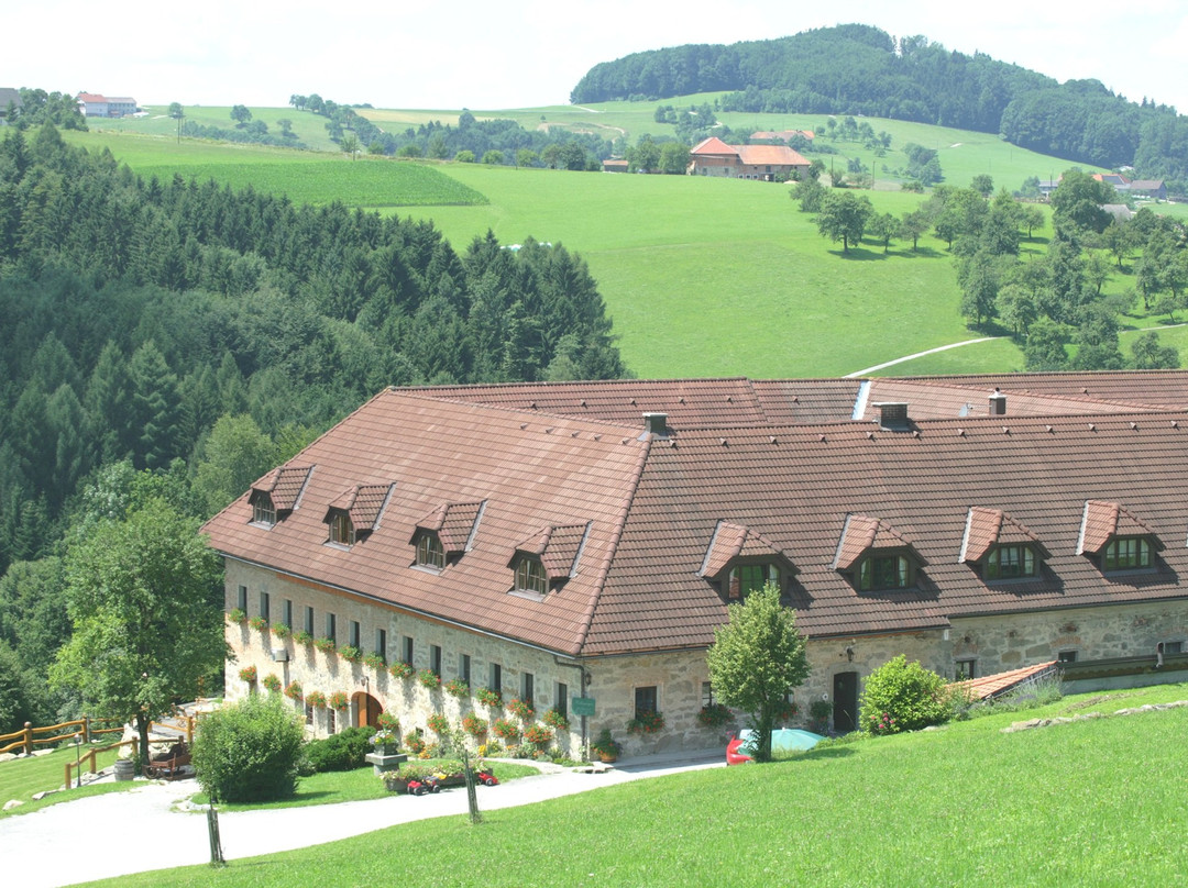 Dorferhof