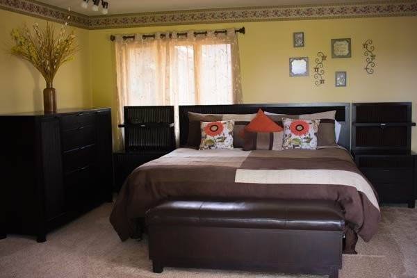 Shane Acres Country Inn Bed & Breakfast主图